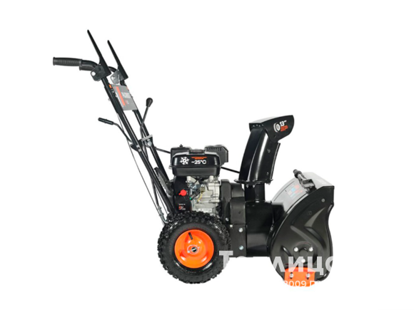 Снегоуборщик PATRIOT PS 603 